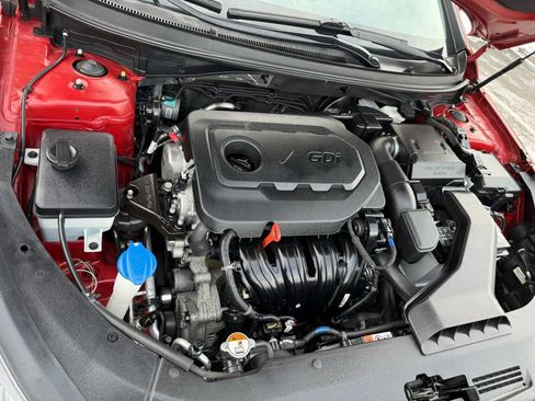 Used 2019 Hyundai Sonata SE FWD image 37