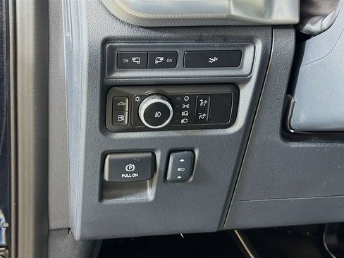 Used 2024 Ford F150 Lariat w/ Equipment Group 502A High AWD/4WD image 34