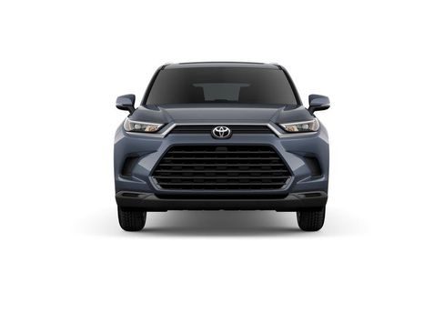 New 2026 Toyota Grand Highlander FWD image 53