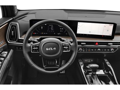 New 2026 Kia Sorento SX Prestige image 34
