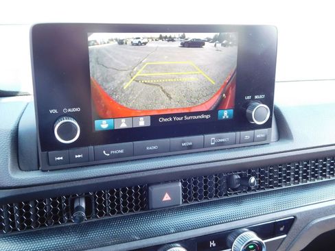 Certified 2023 Honda CR-V Sport image 35