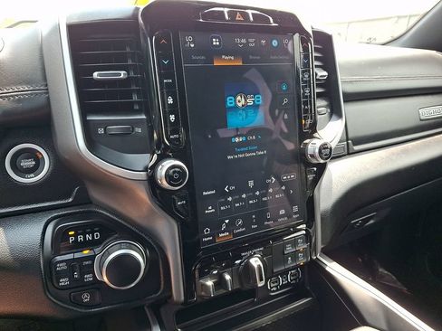 Used 2022 RAM 1500 Big Horn AWD/4WD image 15