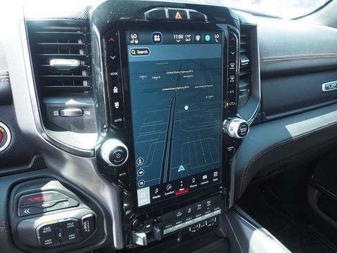 Used 2022 RAM 1500 TRX w/ TRX Level 2 Equipment Group AWD/4WD image 24