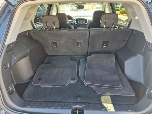 Used 2018 GMC Terrain SLE image 23