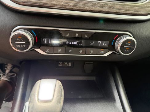 Used 2019 Nissan Altima 2.5 SL image 6