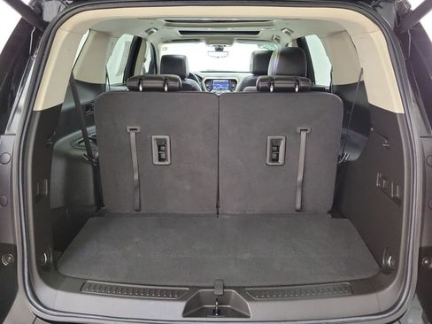 Used 2022 GMC Acadia Denali w/ Denali Ultimate Package image 22