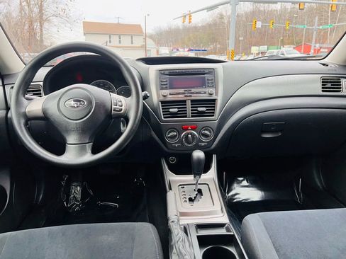 Used 2011 Subaru Impreza 2.5i image 22