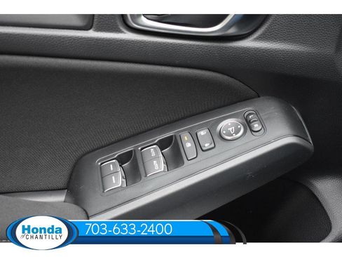 New 2026 Honda Civic Sport image 29