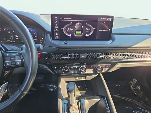 Used 2023 Honda Accord Touring image 26