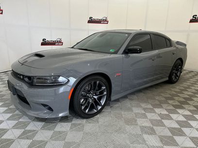 Used 2023 Dodge Charger Scat Pack w/ Plus Group