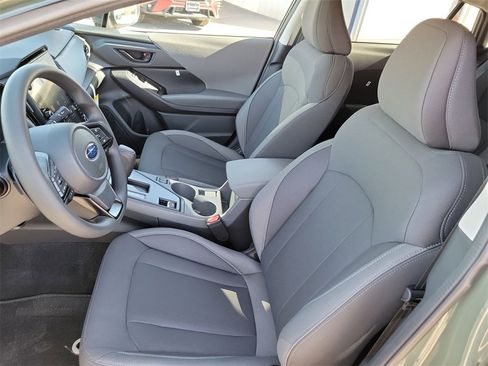 New 2026 Subaru Crosstrek 2.0i Premium image 16