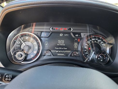 Used 2022 RAM 1500 TRX image 12