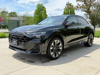 New 2026 Audi Q8 Premium Plus AWD/4WD video 2