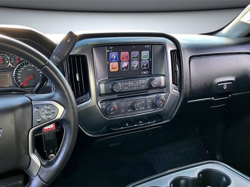 Used 2018 Chevrolet Silverado 1500 LT w/ All Star Edition image 10