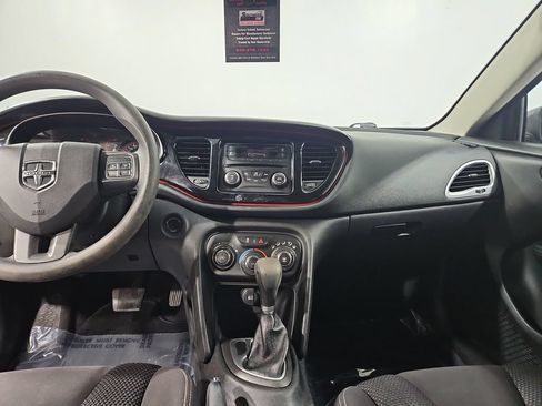Used 2015 Dodge Dart SXT FWD image 17