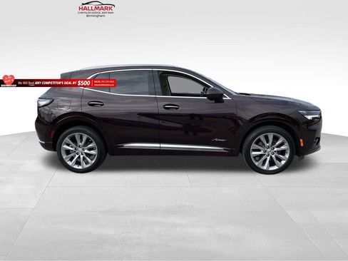 Used 2023 Buick Envision Avenir image 2