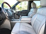 Used 2007 Lincoln Mark LT 4x4 image 5