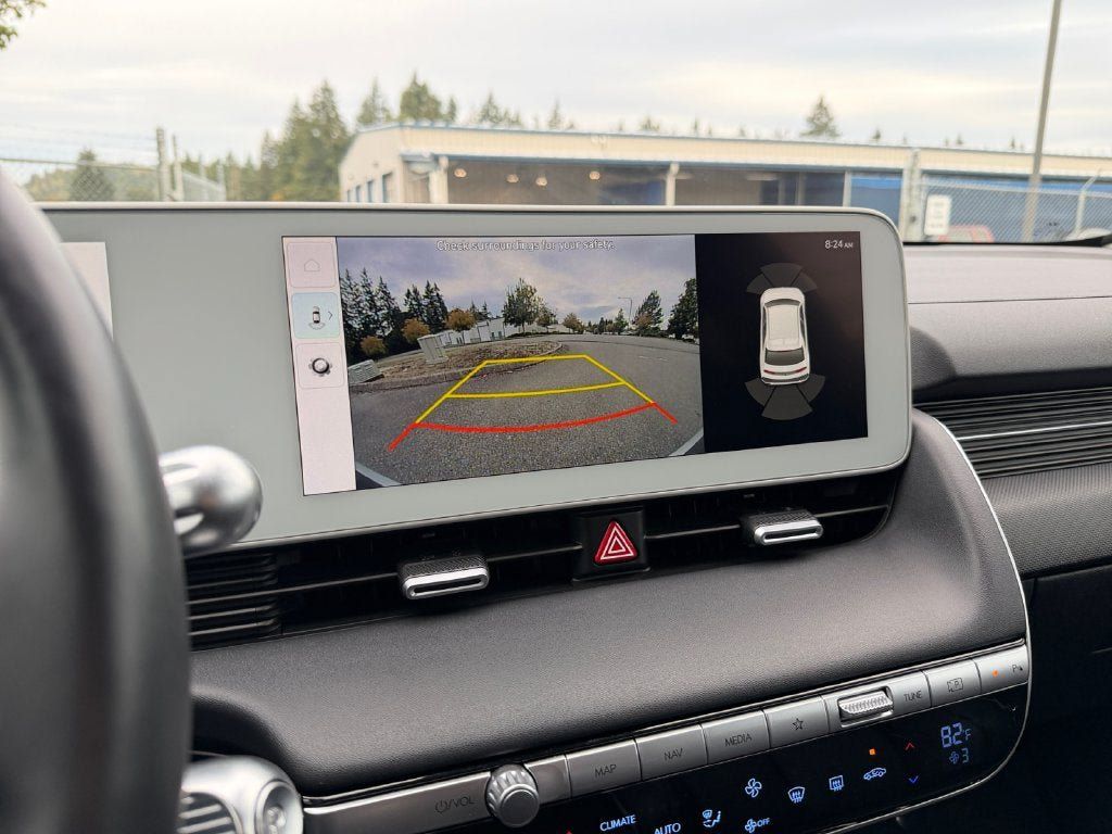 Certified 2023 Hyundai Ioniq 5 SEL AWD/4WD image 18