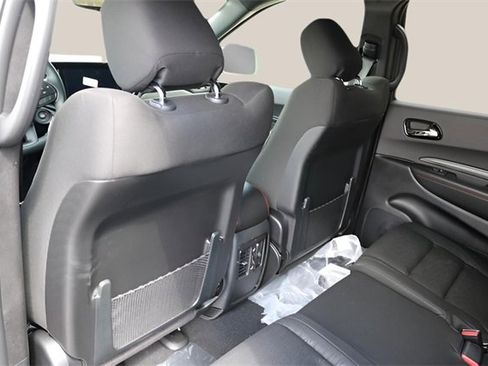 New 2026 Dodge Durango GT w/ Blacktop Package image 14