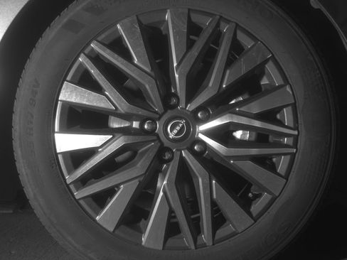 Used 2025 Nissan Altima 2.5 SV image 13