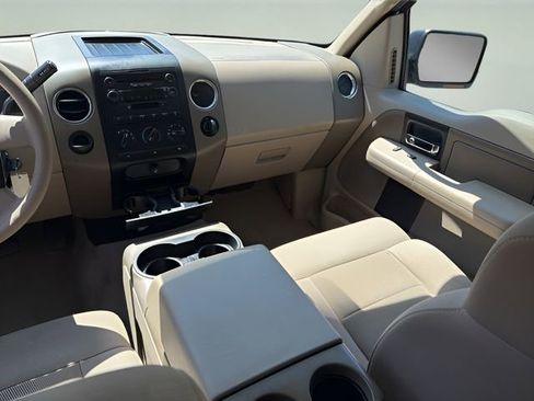 Used 2004 Ford F150 2WD SuperCrew image 23