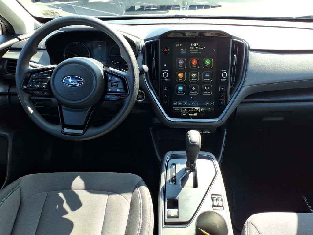 Certified 2026 Subaru Crosstrek 2.5i Premium AWD/4WD image 15