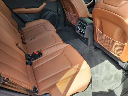 Certified 2024 Audi Q8 Premium Plus AWD/4WD image 35