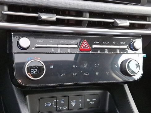New 2025 Hyundai Tucson SEL AWD/4WD image 16