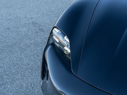 Certified 2024 Porsche Taycan GTS image 19