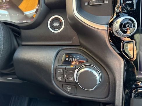 New 2026 RAM 1500 Big Horn image 16