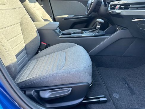 New 2025 Kia K4 EX image 13