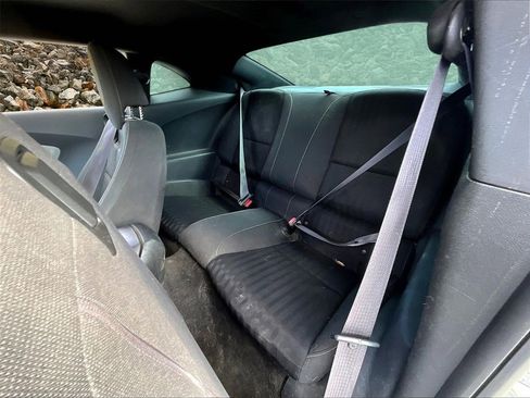 Used 2015 Chevrolet Camaro LS image 20