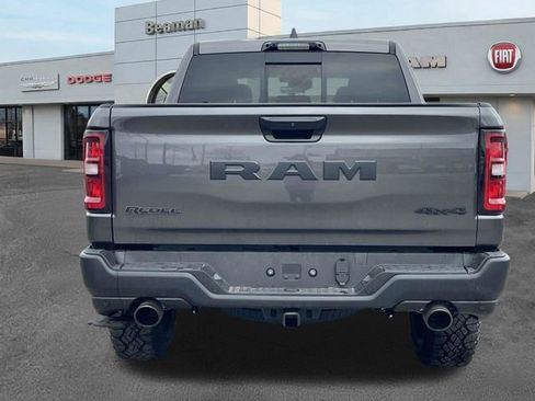 New 2026 RAM 1500 Rebel AWD/4WD image 6