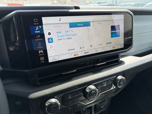 New 2026 Jeep Wrangler Sport S image 16