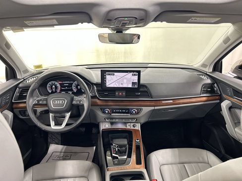 Used 2023 Audi Q5 2.0T Premium Plus AWD/4WD image 19