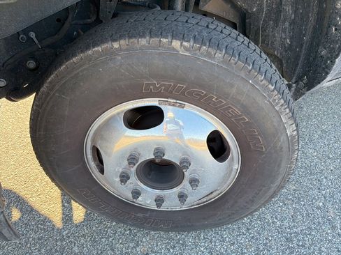 Used 2024 RAM 3500 Limited w/ Night Edition image 2