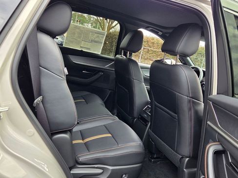 New 2026 MAZDA CX-90 Plug-In Hybrid w/ Premium Plus AWD/4WD image 14