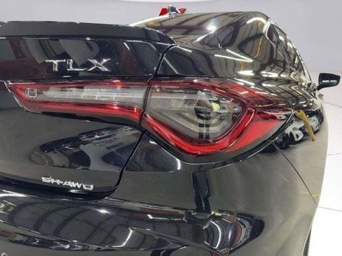 Used 2024 Acura TLX SH-AWD w/ A-SPEC Pkg image 87