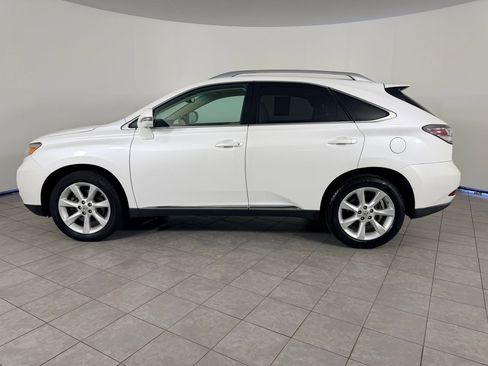 Used 2011 Lexus RX 350 2WD w/ Premium Pkg image 2