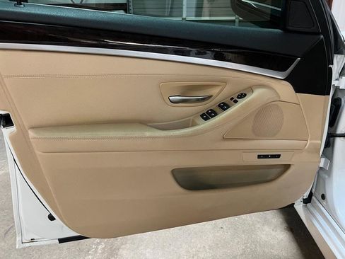 Used 2015 BMW 528i Sedan image 29