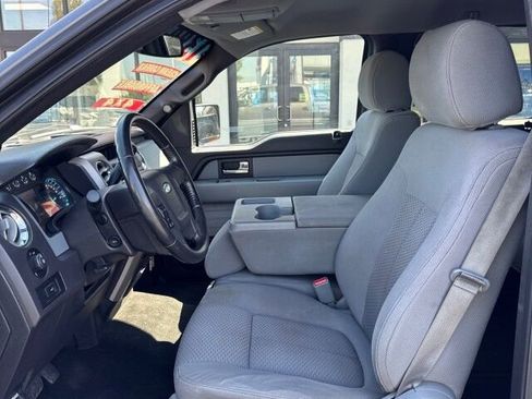 Used 2012 Ford F150 XLT w/ XTR Pkg image 10