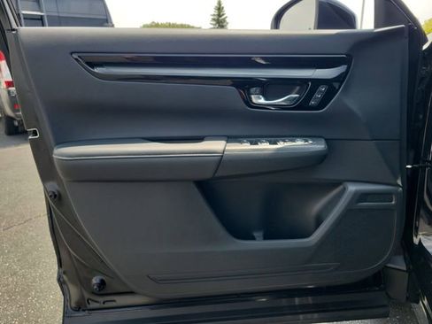 Certified 2024 Honda CR-V EX-L image 20