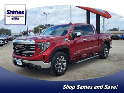 Used 2023 GMC Sierra 1500 SLT