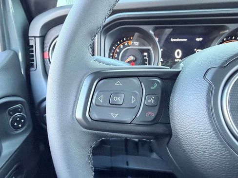 New 2026 Jeep Gladiator Rubicon image 11