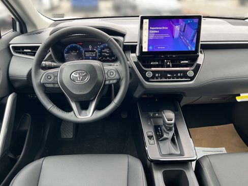 New 2026 Toyota Corolla Cross XLE image 18