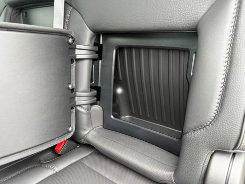 New 2026 GMC Sierra 2500 Denali w/ Denali Reserve Package image 21