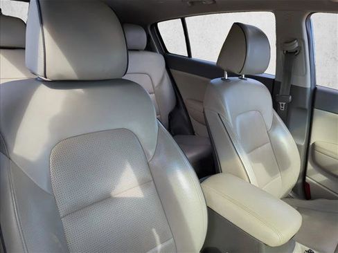 Used 2019 Kia Sportage SX image 27