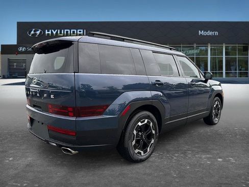 New 2026 Hyundai Santa Fe SEL FWD image 3