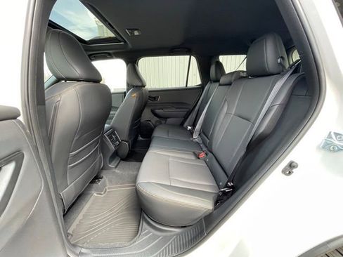 New 2026 Subaru Outback Wilderness AWD/4WD image 17