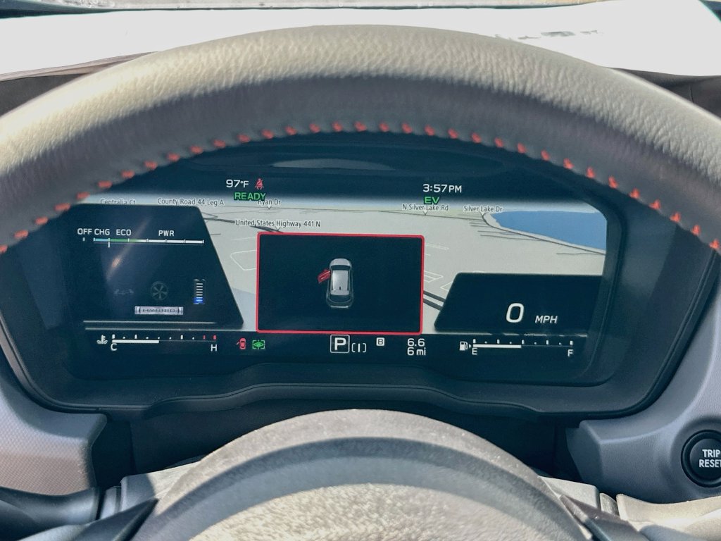 New 2026 Subaru Crosstrek 2.5i Limited AWD/4WD image 11